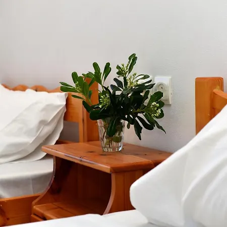 Asteria Закинтос