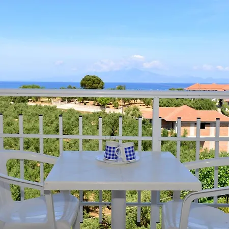 Aparthotel Asteria