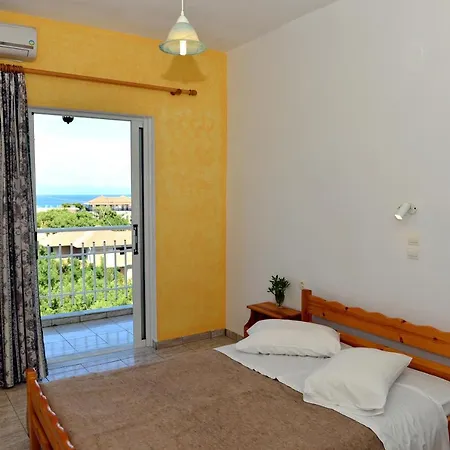 Asteria Zakynthos Town