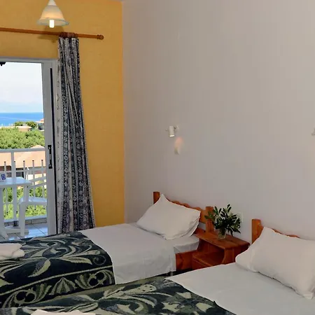 Asteria * 扎金索斯镇