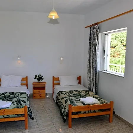 Asteria Aparthotel *