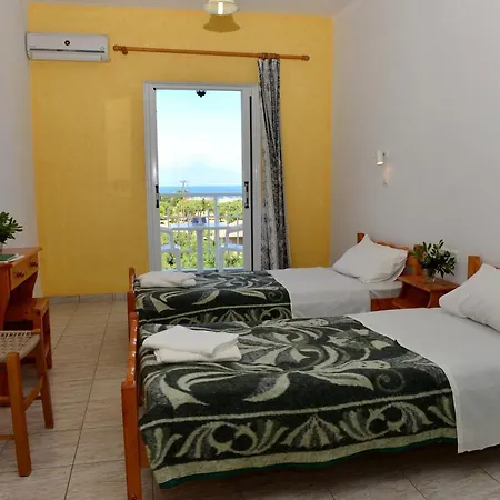 Asteria Aparthotel