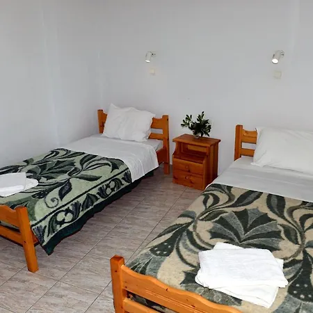 Asteria Aparthotel