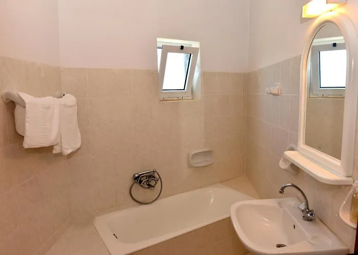 Asteria Apartahotel