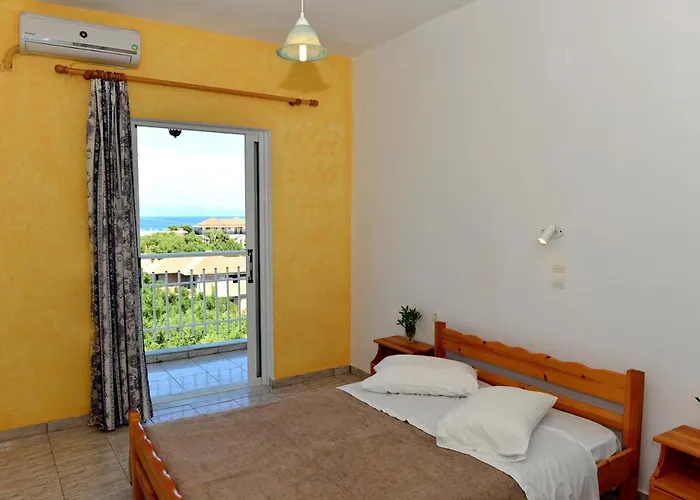 Asteria Zakynthos