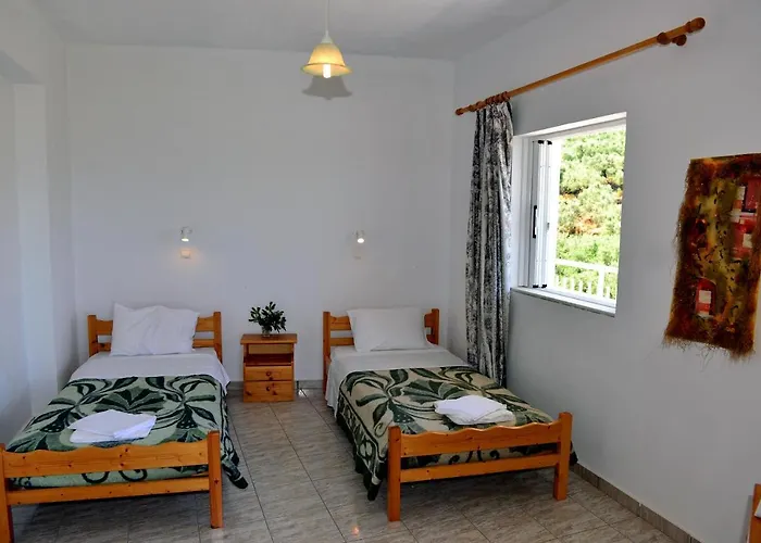 Asteria Apartahotel *