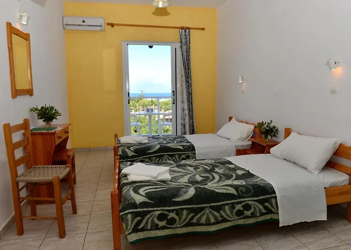 Asteria Apartahotel