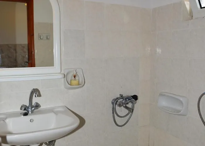 Asteria Apartahotel *