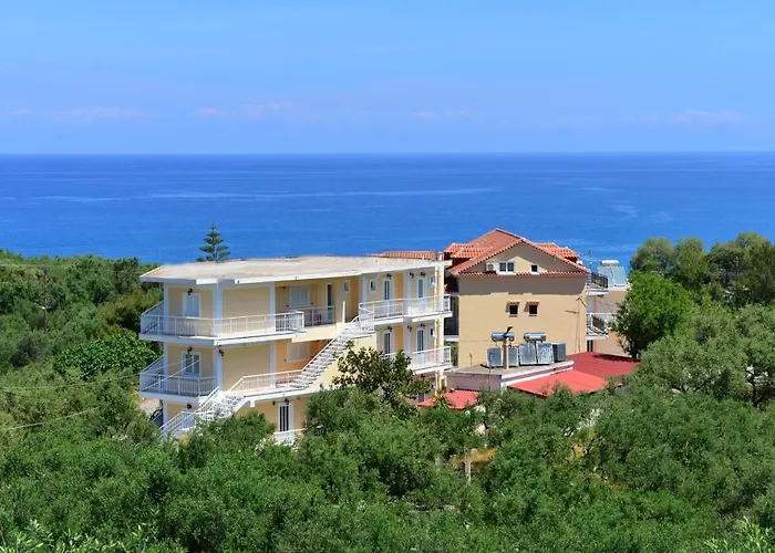 Asteria Apartahotel *