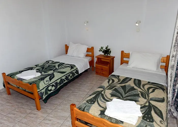 Asteria Apartahotel