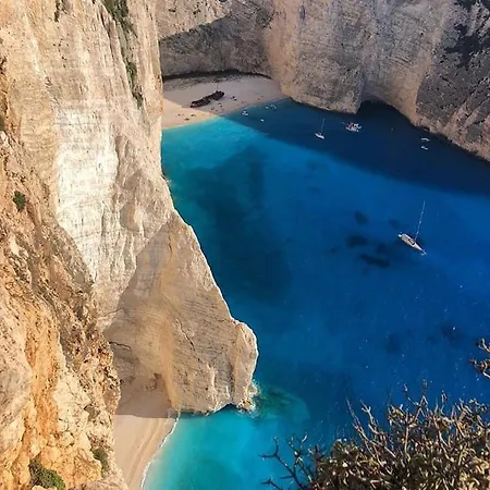 Apart-hotel Asteria Zakynthos Town