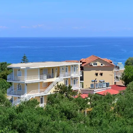 Asteria Apart-hotel *